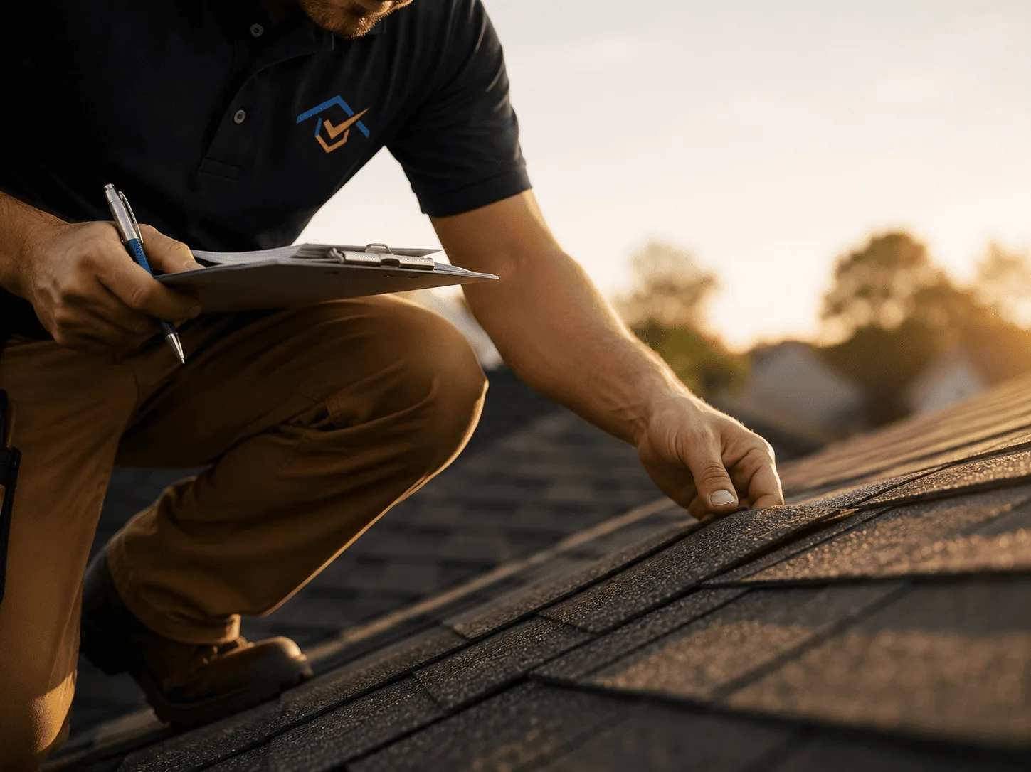 Why Choose Roof Inspection in Waite Park, MN